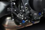 Bonamici Racing - Bonamici Racing Aluminum rearsets Yamaha YZF MT-09 21-23 - Image 5