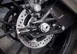 Chain & Sprockets - Chain Adjusters - Bonamici Racing - Bonamici Racing Aluminum chain adjuster BMW S 1000 RR 08-18