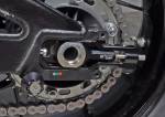 Bonamici Racing Aluminum chain adjuster Honda CBR 1000 RR 08-16