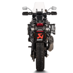 Akrapovic - Akrapovic Homologated Slip-On Exhaust Harley Davidson Pan America 2021-2024 - Image 3