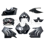 Extreme Components - Extreme Components Race Fairing Set DUCATI PANIGALE V4 / V4S / V4R SP2 (2022/2023) - Image 1
