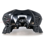 Extreme Components - Extreme Components black fiber complete fairings Ducati V4 S/ R/ SP2 2022-2023 - Image 4