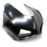 Extreme Components - Extreme Components black fiber complete fairings Ducati V4 S/ R/ SP2 2022-2023 - Image 2