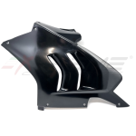 Extreme Components - Extreme Components black fiber complete fairings Ducati V4 S/ R/ SP2 2022-2023 - Image 8
