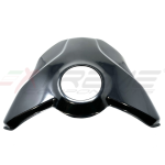 Extreme Components - Extreme Components black fiber SBK TANK COVER FOR DUCATI PANIGALE V4 / S / R (2022/2023) - Image 2