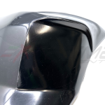 Extreme Components - Extreme Components black fiber SBK TANK COVER FOR DUCATI PANIGALE V4 / S / R (2022/2023) - Image 3