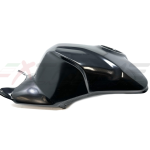 Extreme Components black fiber SBK TANK COVER FOR DUCATI PANIGALE V4 / S / R (2022/2023)