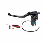 Brembo - Brembo Master Cylinder 17 RCS Corsa Corta Long Lever Radial Front - Image 2