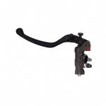 Brembo - Brembo Master Cylinder Clutch PS 16X18 CNC Long Folding Lever - Image 1