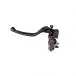 Brembo Master Cylinder Clutch PS 16X19 CNC Folding Lever Front