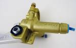 Brembo - Brembo Master Cylinder, Clutch, PS 13 without Reservoir w/ Polished Lever .53, Axial, Front, Gold - Image 3