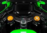 Bonamici Racing - Bonamici Racing Aluminium TOP TRIPLE CLAMP Kawasaki ZX-4RR 23-24 - Image 4
