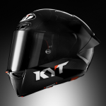 KYT Helmets - KYT KX-1 Glossy Carbon Race  Pre Order  Almost Here ETA Mid May - Image 1
