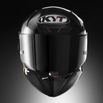 KYT Helmets - KYT KX-1 Glossy Carbon Race  Pre Order  Almost Here ETA Mid May - Image 3
