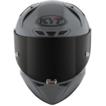KYT Helmets - KYT KX-1 GRL Satin Grey Race  Pre Order  Almost Here ETA Mid May - Image 3