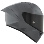 KYT Helmets - KYT KX-1 GRL Satin Grey Race  Pre Order  Almost Here ETA Mid May - Image 5