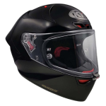 KYT Helmets - KYT KX-1 Matte Black Race  Pre Order  Almost Here ETA Mid May - Image 2