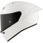 KYT Helmets - KYT KX-1 Glossy White Race  Pre Order  Almost Here ETA Mid May - Image 4