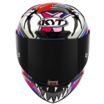 KYT Helmets - KYT KX-1 Bastianini Replica  Pre Order  For July/August Delivery - Image 1