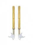 Öhlins - Ohlins FGRT 232 Upside Down Front Fork Road & Track - Image 5