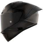 KYT Helmets - KYT KX-1 Glossy Carbon Race - Image 2