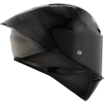 KYT Helmets - KYT KX-1 Glossy Carbon Race - Image 5