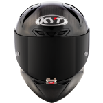 KYT Helmets - KYT KX-1 Glossy Carbon Race - Image 6