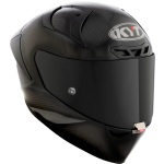 KYT Helmets - KYT KX-1 Glossy Carbon Race - Image 7