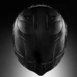 KYT Helmets - KYT KX-1 Glossy Carbon Race - Image 9