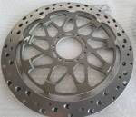 TK Dischi Freno - TK Dischi Freno EVO Brake Rotors Ducati Panigale V2 2020-23 - Image 4