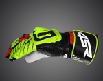 4SR - 4SR STINGRAY RACE SPEC NEON GLOVES - Image 3