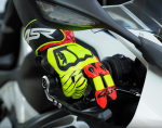 4SR - 4SR STINGRAY RACE SPEC NEON GLOVES - Image 4