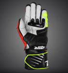 4SR - 4SR STINGRAY RACE SPEC NEON GLOVES - Image 2