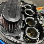 EDR Performance - EDR PERFORMANCE VELOCITY STACKS SUZUKI GSXR1000/GSXR1000R 2017+ - Image 3