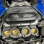 EDR Performance - EDR PERFORMANCE VELOCITY STACKS SUZUKI GSXR1000/GSXR1000R 2017+ - Image 2