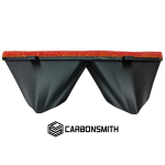 Carbon Smith - Carbon Smith 2017+ SUZUKI GSX-R 1000 R.A.M. AIR FILTER Extra course 30PPI - Image 2