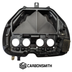 Carbon Smith - Carbon Smith 2017+ SUZUKI GSX-R 1000 R.A.M. AIR FILTER Extra course 30PPI - Image 4