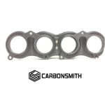 Carbon Smith - Carbon Smith Dimpled VELOCITY STACKS  HONDA CBR1000RR 2017+ - Image 3