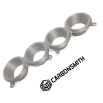 Carbon Smith - Carbon Smith VELOCITY STACKS  2016-2018 KAWASAKI ZX10-R - Image 1