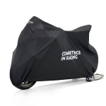 Alpha Racing Performance Parts - Alpha Racing indoor Bike cover BMW S1000RR  COMPETENCE IN RACING - Image 3