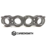 Carbon Smith - Carbon Smith 2008+ YAMAHA R6 VELOCITY STACKS - Image 3