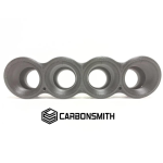 Carbon Smith - Carbon Smith 2008+ YAMAHA R6 VELOCITY STACKS - Image 4