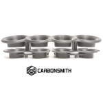 Carbon Smith - Carbon Smith 2008+ YAMAHA R6 VELOCITY STACKS - Image 5