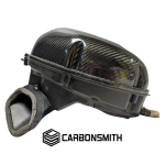 Carbon Smith - Carbon Smith 2017+ SUZUKI GSX-R 1000 CARBON FIBER AIRBOX LID RACE SPEC - Image 1