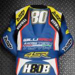 4SR - 4SR Kangaroo CUSTOM RACING SUIT - Image 18