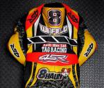 4SR - 4SR Kangaroo CUSTOM RACING SUIT - Image 7