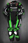 4SR - 4SR Kangaroo CUSTOM RACING SUIT - Image 4