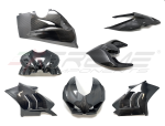 Extreme Components Carbon fiber complete fairings Ducati V4R 2019-2021 Only