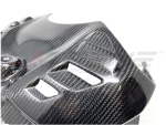 Extreme Components - Extreme Components Carbon fiber complete fairings Ducati V4R 2019-2021 Only - Image 2