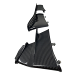 Extreme Components - Superleggera winglets (Twill Carbon fiber) for Ducati Panigale V4 / S / R (2019/2021) - Image 2